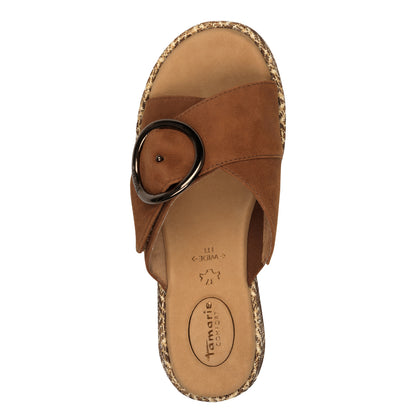 Mules Boruca Camel