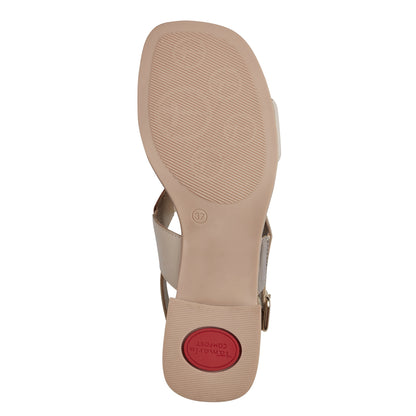 Sandales Tanais Beiges