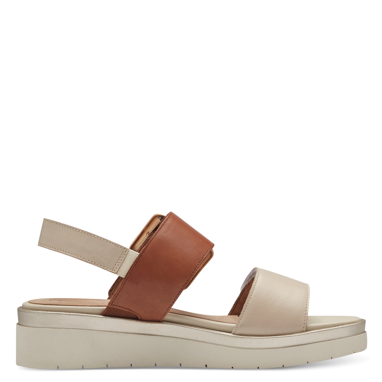 Vinciane Kamelsandalen 