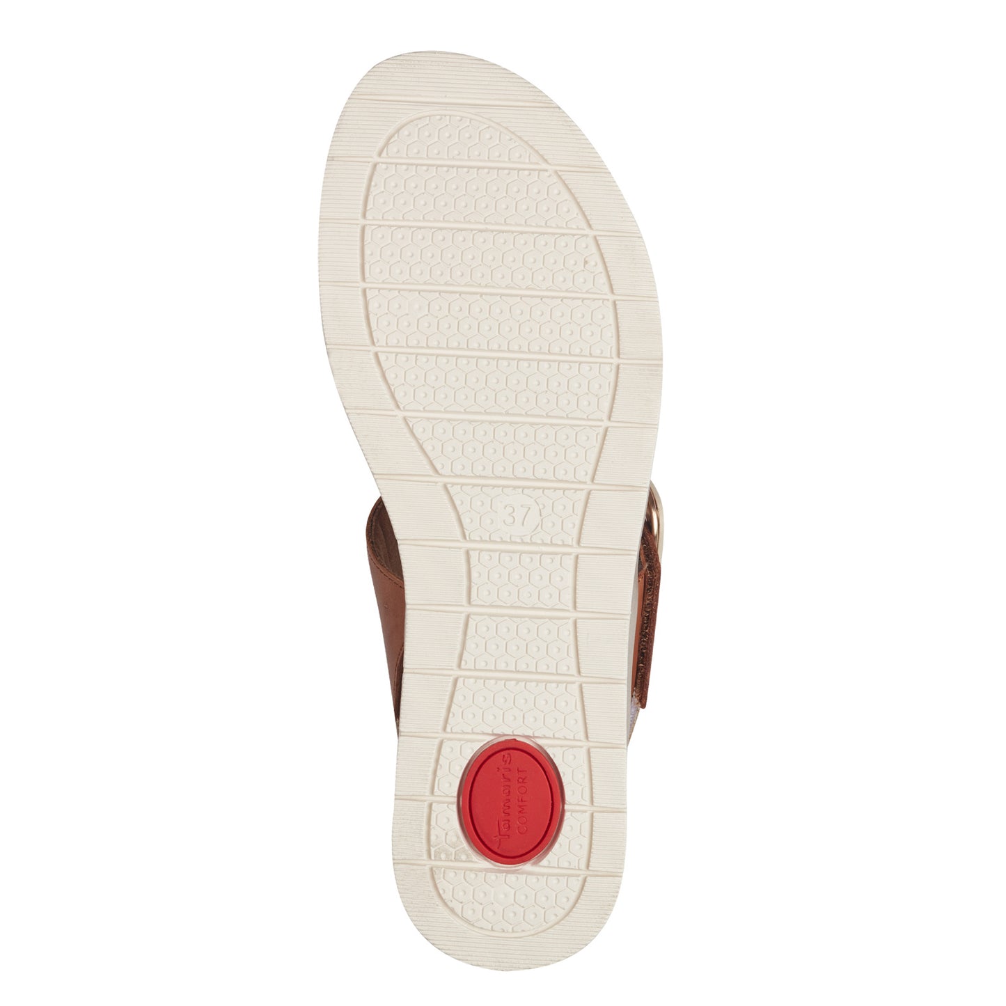 Vinciane Kamelsandalen 