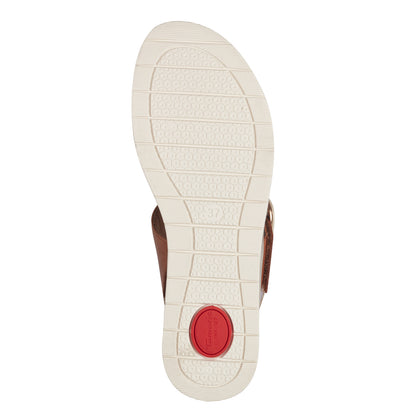 Vinciane Kamelsandalen 