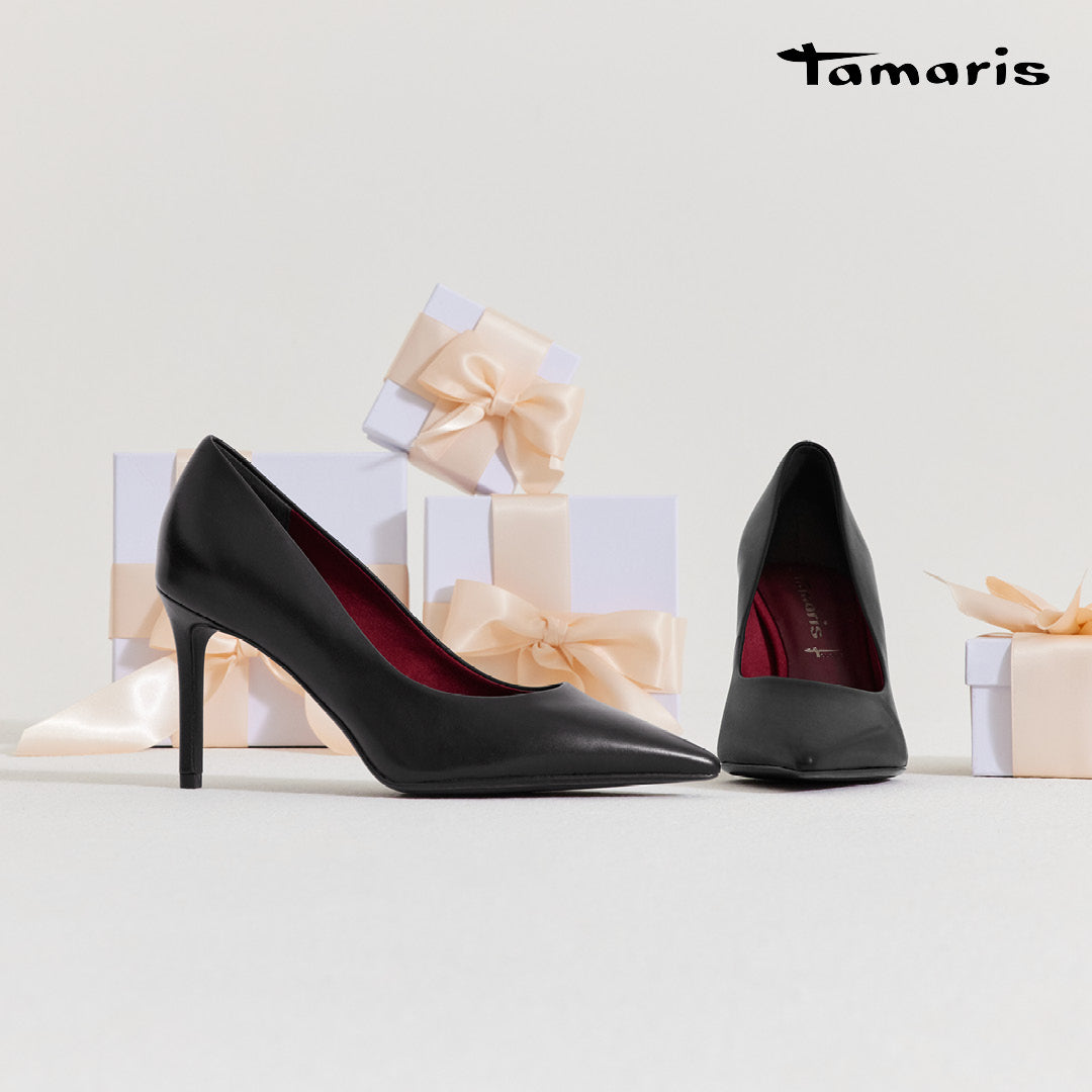 Chaussures femmes tamaris Nouvelle Collection automne/hiver 2025 Chaussures Jeanmart Magasins Belgique Liege Grivegnée Ans Namur Eupen