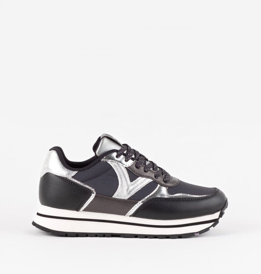 Baskets Cometa Noires