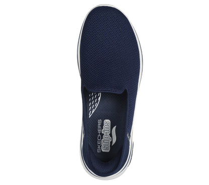 Arch Fit 2.0 Blaue Slipper 