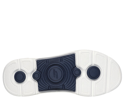 Arch Fit 2.0 Blaue Slipper 