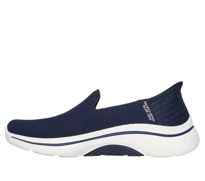 Arch Fit 2.0 Blaue Slipper 