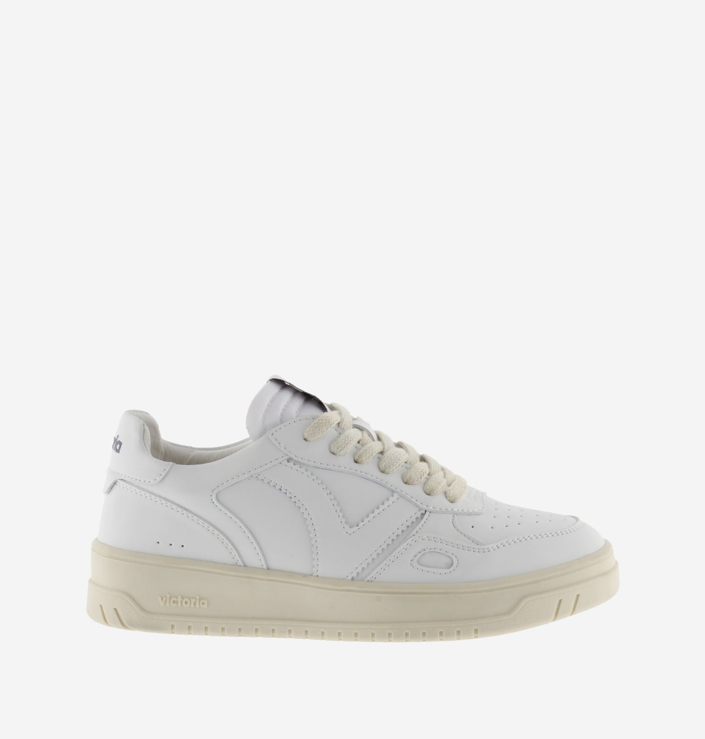 Seul witte sneakers