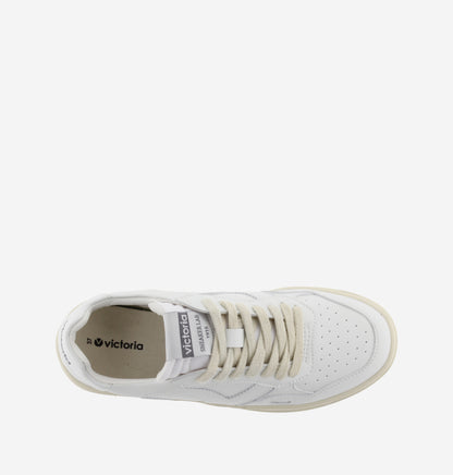 Seul witte sneakers