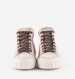 Baskets Abril Roses