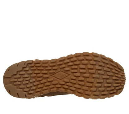 Bottines Uno Rugged Bronzes