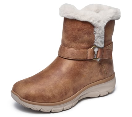 Boots Dreamers Camel