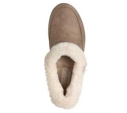 Pantoufles Escape Beiges