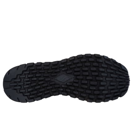 Bottines Uno Rugged Noires