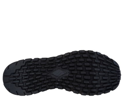 Bottines Uno Rugged Noires