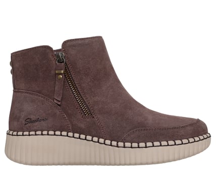 Boots Wilshire Bruns