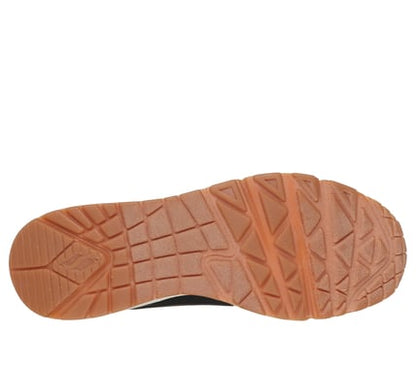 Baskets Uno Suited On Air Noires