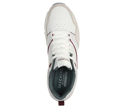 Baskets Uno Blanches