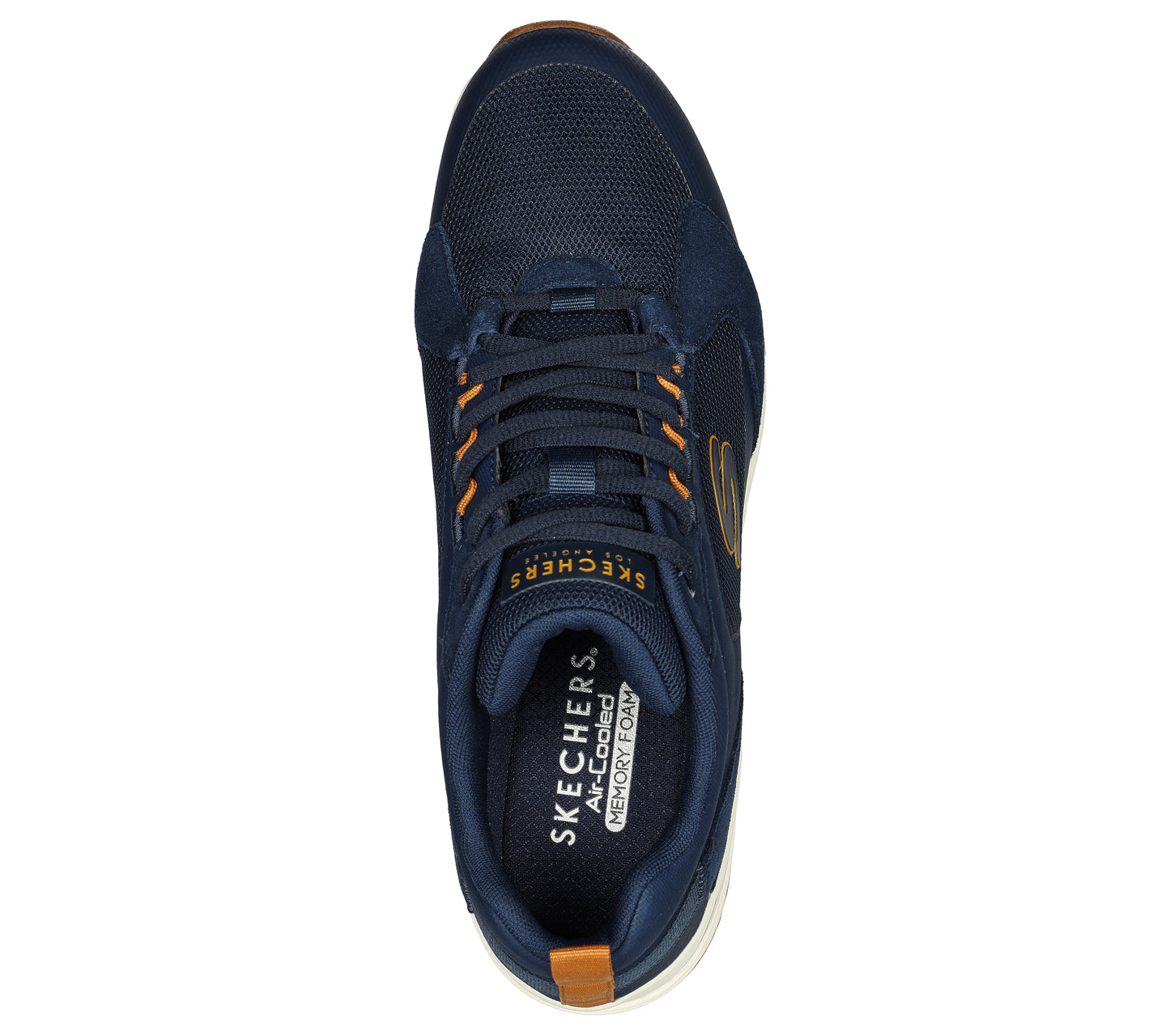 Baskets Uno 2 Bleues