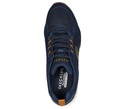 Baskets Uno 2 Bleues