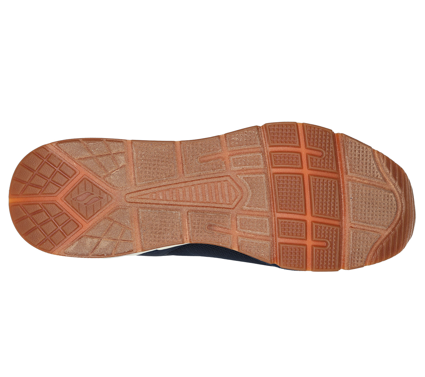 Baskets Uno 2 Bleues