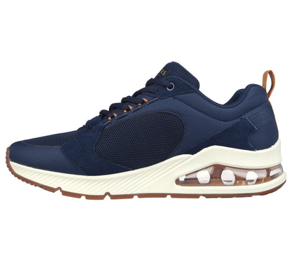 Baskets Uno 2 Bleues