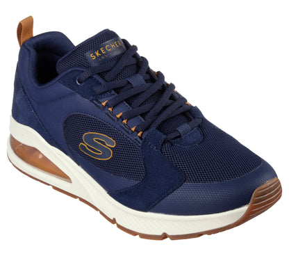 Baskets Uno 2 Bleues