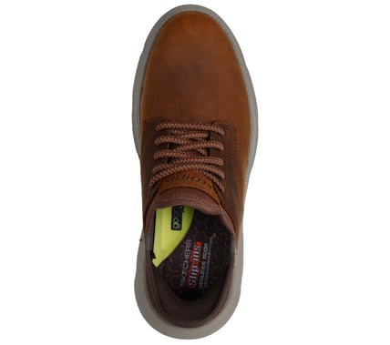 Molières Garza Camel