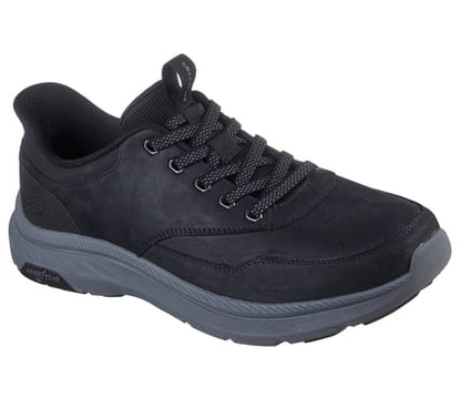 Article 205338 Molières Pollard Brax Noires Marque Skechers Nouvelle collection automne hiver 2025 Magasins Belgique Liège Grivegnée Ans Namur Eupen