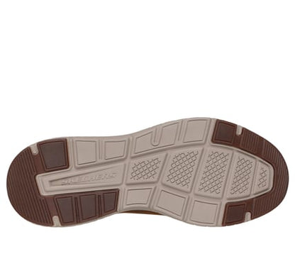 Baskets Crosser Ronaldo Brunes