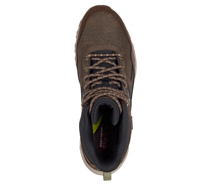 Bottines Slade Ultra Brunes