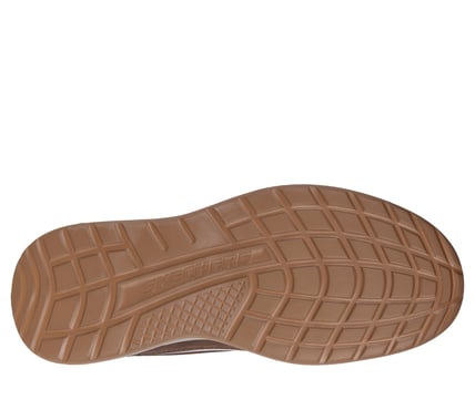 Bottines Sterling Rogan Brunes