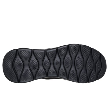 Baskets Smooth Motion Noires