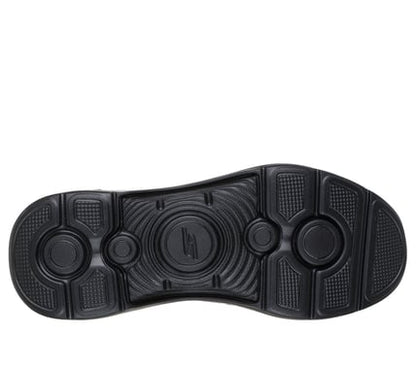 Mocassins Go Walk Noirs