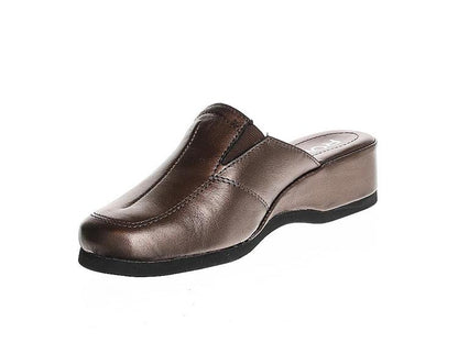 Pantoufles Varberg Bronzes