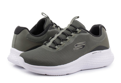 Baskets Edgeride Kaki