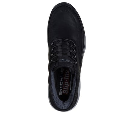 Bottines Summits Noires