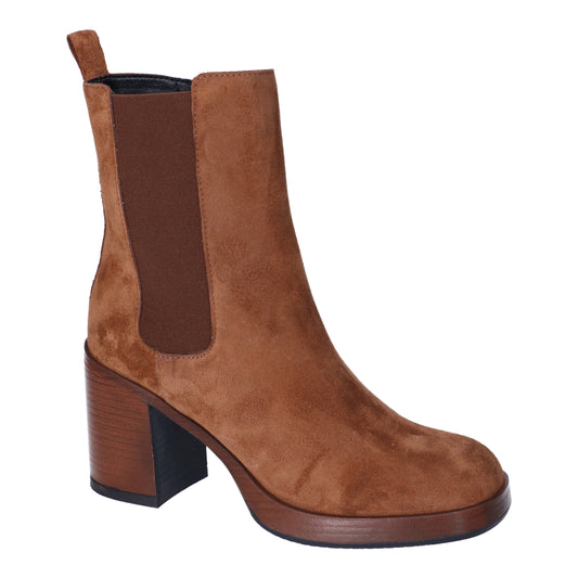 Boots Camel femmes Nouvelle collection automne hiver Chaussures Jeanmart liège Ans Grivegnée Namur