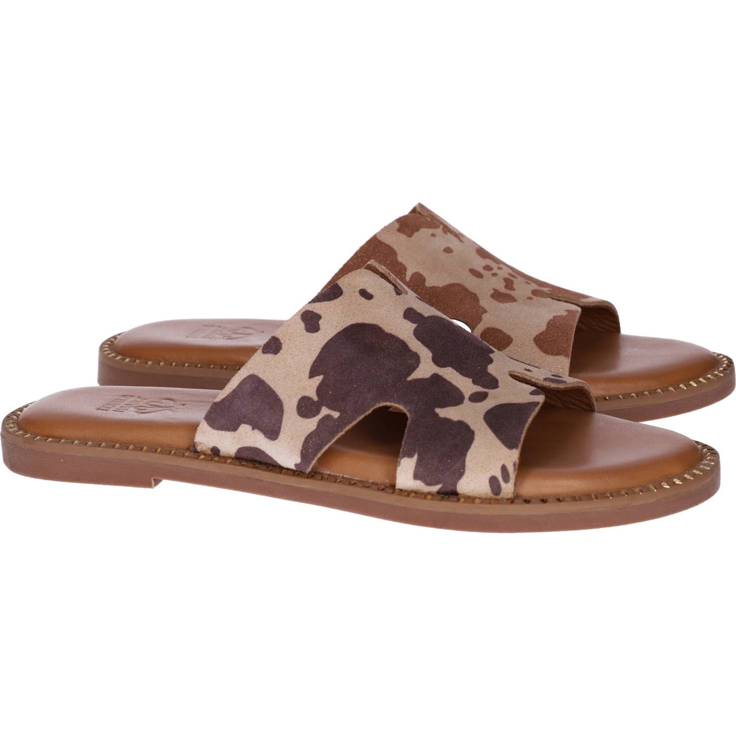 Mules Paris Vache article 27135