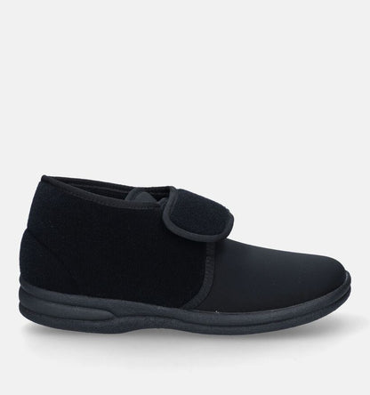 Pantoufles Blizzard Noires
