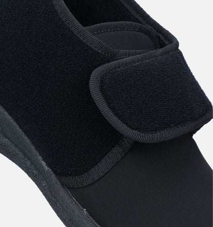 Pantoufles Blizzard Noires