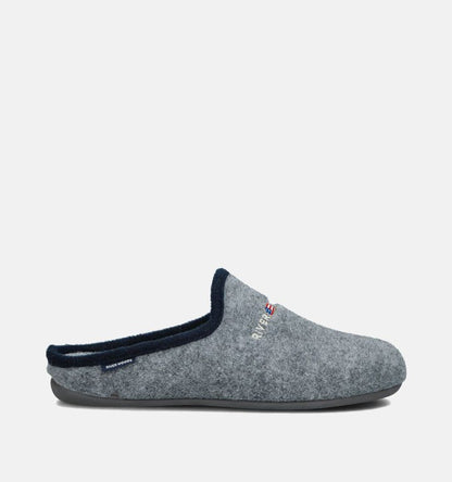 Mules River Grises