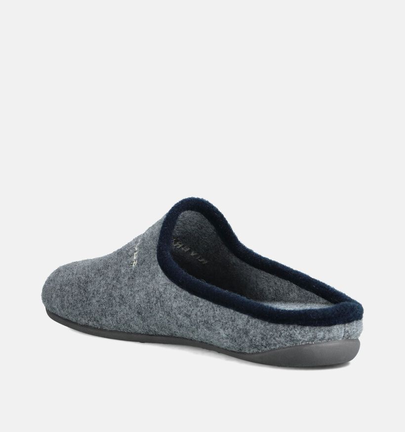 Mules River Grises