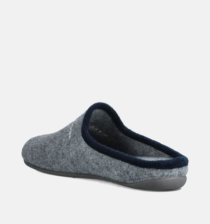 Mules River Grises