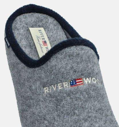 Mules River Grises