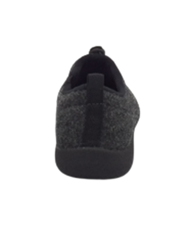 Pantoufles Olbia Noires