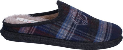 Mules Hans Grises
