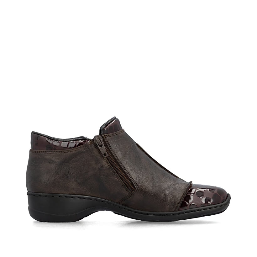Boots Tagoun Bruns