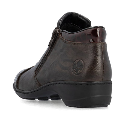 Boots Tagoun Bruns
