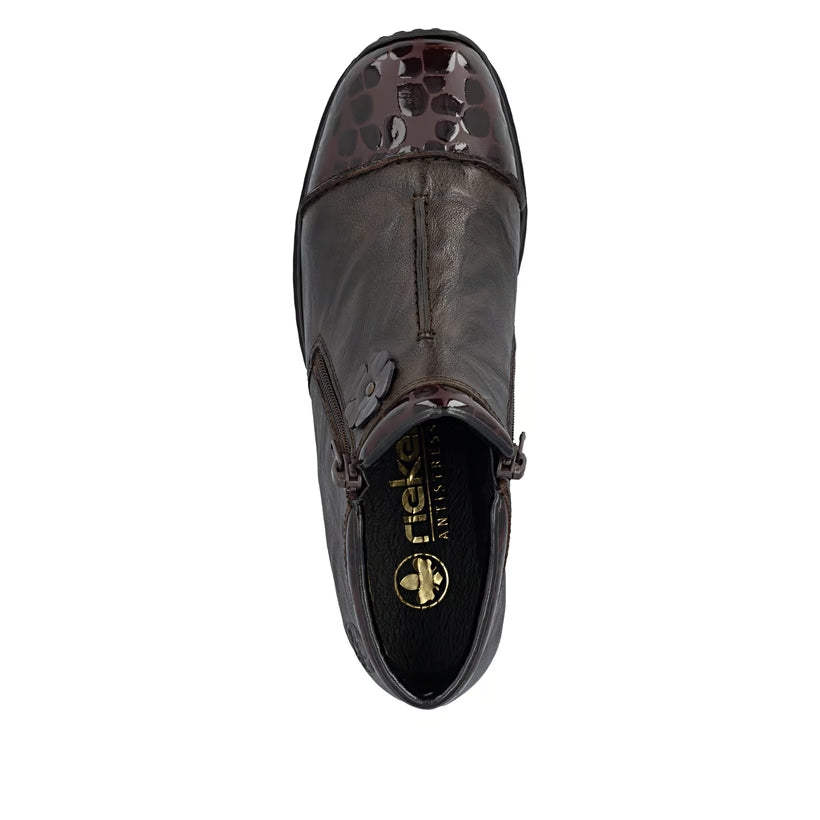 Boots Tagoun Bruns