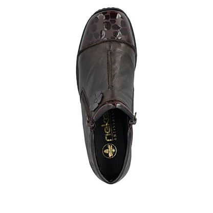 Boots Tagoun Bruns